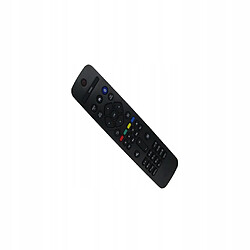 GUPBOO Télécommande Universelle de Rechange pour Philips HTB4520G/51 HTB5520G/12 HTB5550G/51H