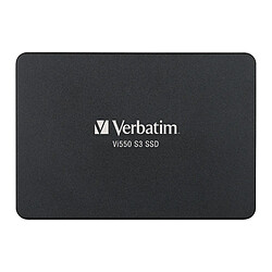 Verbatim Vi550 S3 pas cher