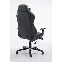 Acheter Non Chaise de bureau Racing Shift X2 simili cuir sans repose-pieds