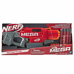 Ludendo Nerf Mega Motostryke