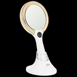 Silk'n Miroir cosmétique MirrorLumi MLU1PEU001 pas cher