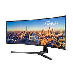 Samsung 49'' LED C49J890DKU