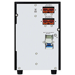 APC Easy UPS SRV 192V RM Pack for 6kVA