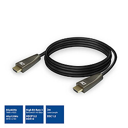 Act Editions ACT HDMI 8K ULTRA HIGH SPEED 2M BOX