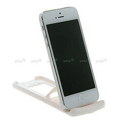 Avis Mini Support Pied pour iPhone iPad 2 iPod Touch Tablette PC Smartphone 1