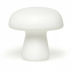 Kikkerland Lampe à poser H11.5cm Champignon