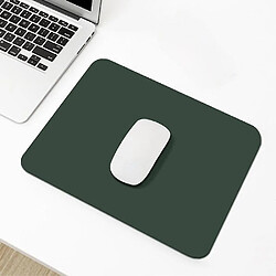 Universal Jeu de bureau à domicile portable Mousepad Resting Surface Protective Dining Desking Mat d'écriture facile Pu Easy