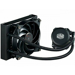 Cooler Master Ltd COOLER MASTER Ventirad CPU 115x AM4 MASTERLIQUID LITE 120