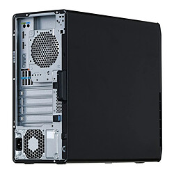 Acheter PC de bureau HP 5F163EA Intel Core i7-13700 16 GB RAM 512 GB SSD