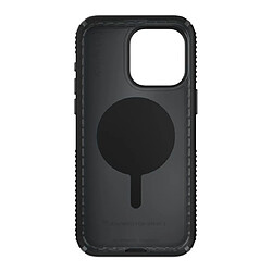 Speck Coque Presidio2 Grip Click-Lock pour iPhone 15 Pro Max Noir pas cher