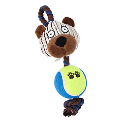 Jouets pour chiens