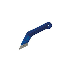 Grattoir de carreleur 200 mm - 698461 - Silverline