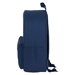 Sacoche pour Portable Safta M902 Blue marine 31 x 40 x 16 cm pas cher