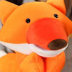 Acheter Universal Puppet à main en peluche Animaux doux marionnettes