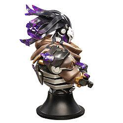 Blizzard Entertainment Blizzard Overwatch 2 - Ramattra Bust 1/5