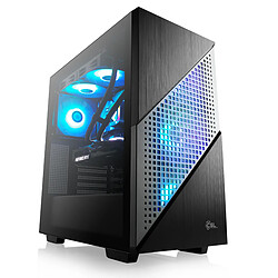 CSL-Computer Gaming PC M10100