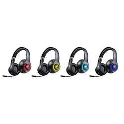 Avis Casques avec Microphone Defender FREEMOTION B400