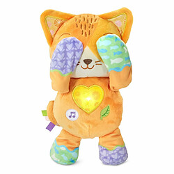 Avis Peluche sonore Vtech Tristras Chat 18,8 x 11 x 27,9 cm