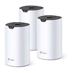 Avis TP-LINK TPLINK Access Point DECO S4(3-PACK) S4(3PACK)