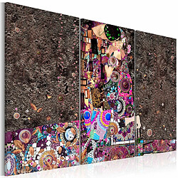 Paris Prix Tableau Imprimé Amorous Jigsaw 80 x 120 cm 