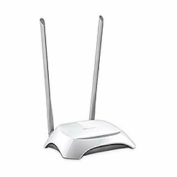 TP-LINK TPLINK WLAN-Router WLANRouter TL-WR840N TLWR840N (TL-WR840N)