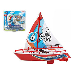 Outdoor Barco Sail King 