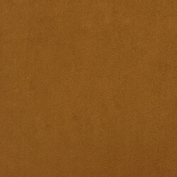 Acheter vidaXL Repose-pied Marron 60x60x36 cm Velours