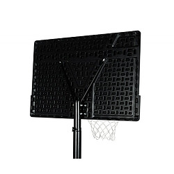 Acheter Panier de Basket sur Pied Mobile Phoenix - Bumber - Hauteur réglable de 2m30 à 3m05