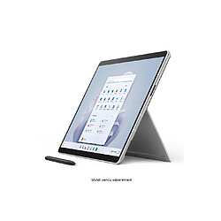 Microsoft SURFACE PRO 9 13'- Intel Core i7, 16GO RAM, 1TO SSD