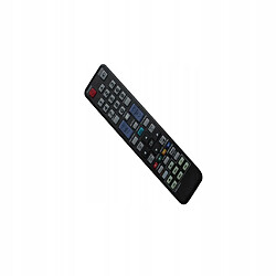 GUPBOO Télécommande Universelle de Rechange Pour Samsung HT-C6900W AH59-02195A HT-C6930W HT-C69