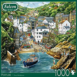 Acheter Jumbo- Puzzle, 11349, Multicolore, Taille Unique