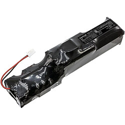 BATTERIE 25,2V COMPATIBLE POUR ASPIRATEUR ROWENTA