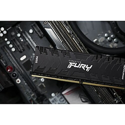 Acheter Mémoire Kingston FURY Renegade 16 Go DDR4 3000 MHz CL15