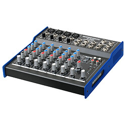 Pronomic M-802 table de mixage