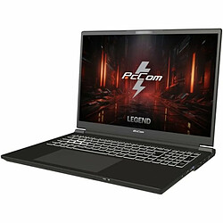 Ordinateur Portable PcCom Revolt 16" 32 GB RAM 1 TB SSD Nvidia Geforce RTX 4070 