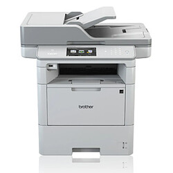 Brother DCP-L6600DW