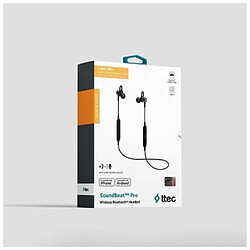 Huawei ECOUTEURS KIT BLUETOOTH - TTEC SoundBeat Pro -