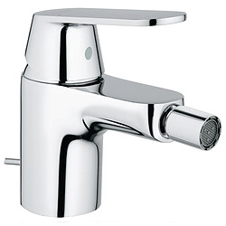 mitigeur de bidet - eurosmart cosmopolitan - 15 x 21 - chromé - grohe 32839000