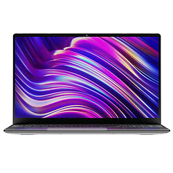 Ordinateur portable Ninkear A15 Plus 15,6 pouces, AMD Ryzen7 5700U 8 cœurs 4,3 GHz, écran IPS FHD 1920 x 1080, 32 Go de RAM DDR4, 1 To SSD