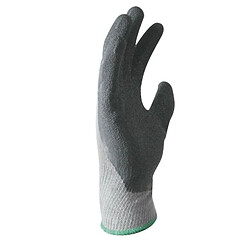 Cogex 83371 Paire de Gants pour peinture enduit en latex Gros Taille 9