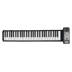 Funkey RP-61M piano enroulable avec MIDI