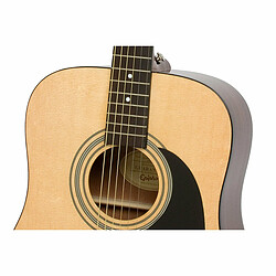 Avis DR 100 Natural Epiphone