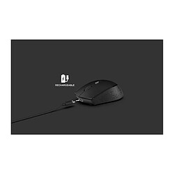 Souris sans fil rechargeable - MOBILITY - USB-C