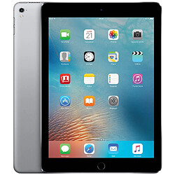 Apple iPad 9.7 (2017) 128Go Wifi - Gris Sidéral