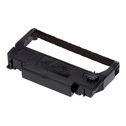 Epson Transfert thermique Noir C13S01537410 (ERC38B)