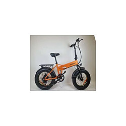 Vélo électrique Pliable SF0320F Myatu 48V 250W 8Ah 