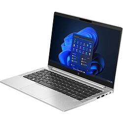 HP EliteBook 630 G10 Computer portatile 33,8 cm (13.3') Full HD Intel® Core™ i7 i7-1355U 8 GB DDR4-SDRAM 512 GB SSD Wi-Fi 6E (802.11ax) Windows 11 Pro Argento