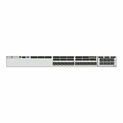 Cisco Systems Switch CISCO C9300X-12Y-E