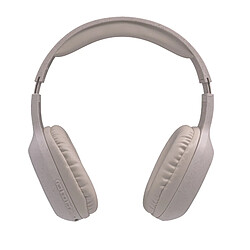 Casques avec Microphone Mars Gaming MHWECO Gris