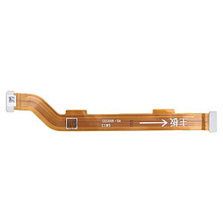 Acheter Wewoo Câble flexible Flex pour Carte Mère OPPO A77